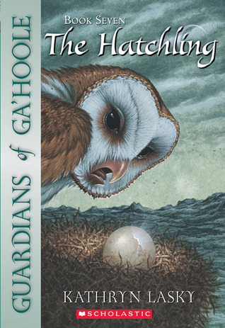 The Hatchling (2005)