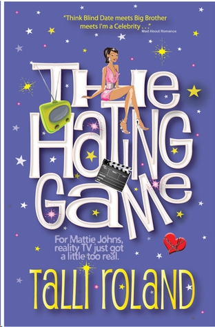 The Hating Game by Talli Roland