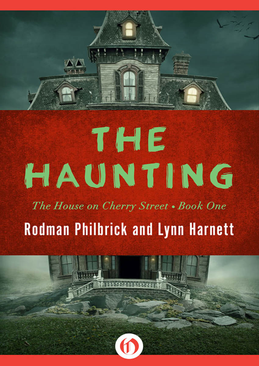 The Haunting