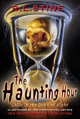 The Haunting Hour: Chills in the Dead of Night (2002) by Various