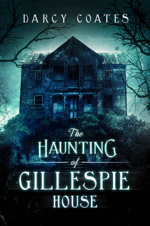 The Haunting of Gillespie House