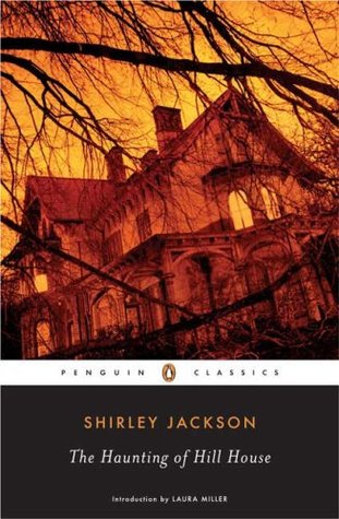 The Haunting of Hill House (2006) by Shirley Jackson