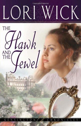 The Hawk and the Jewel (Kensington Chronicles 1)