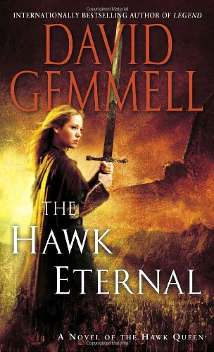 The Hawk Eternal by Gemmell, David