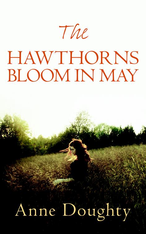 The Hawthorns Bloom in May (2014) by Anne Doughty