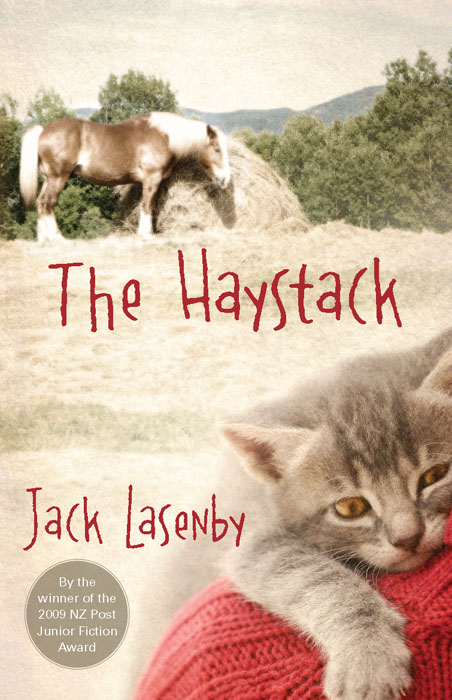 The Haystack by Jack Lasenby