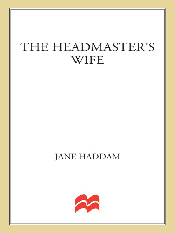 The Headmaster's Wife (2005)