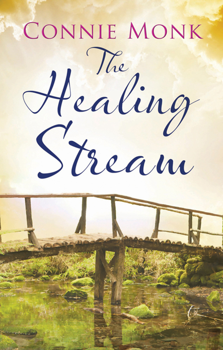 The Healing Stream by Connie Monk