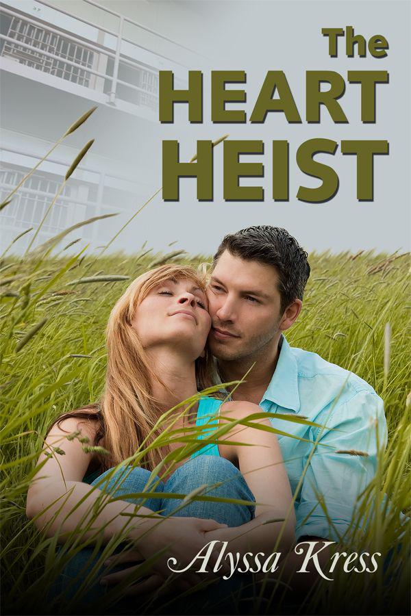 The Heart Heist