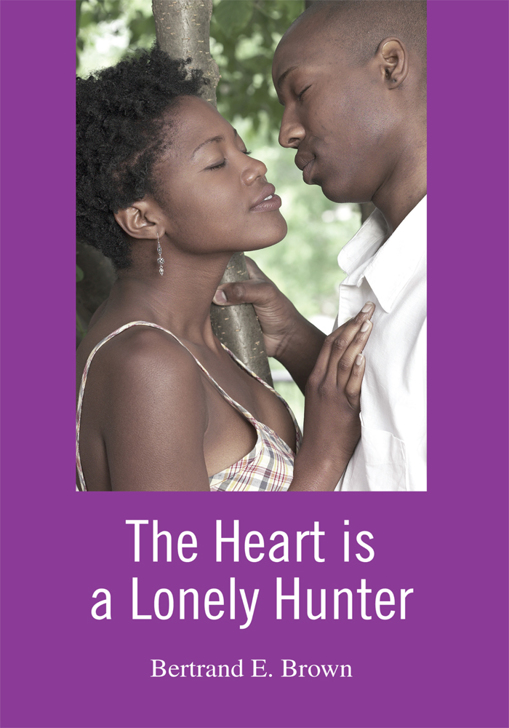 The Heart is a Lonely Hunter (2005) by 