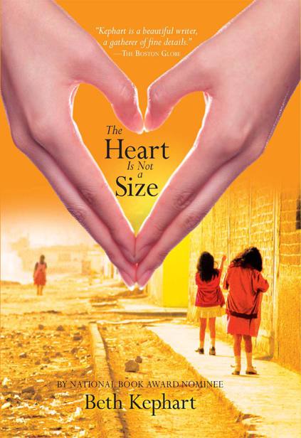 The Heart Is Not a Size