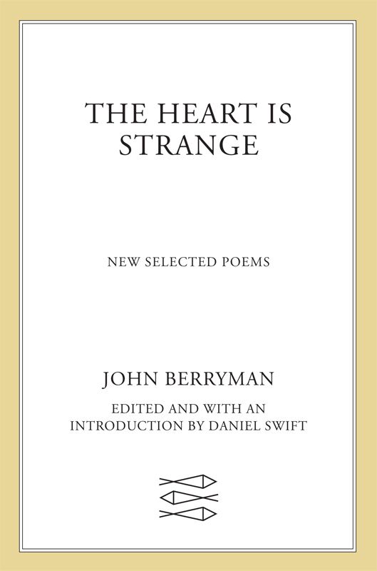 The Heart Is Strange (2014)