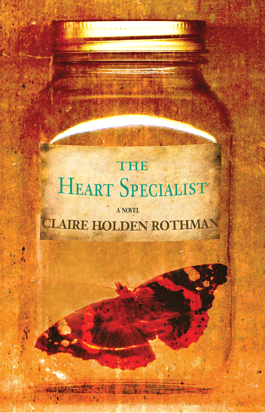 The Heart Specialist (2010)