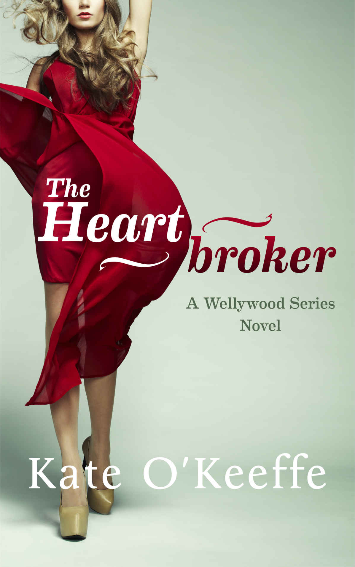 The Heartbroker