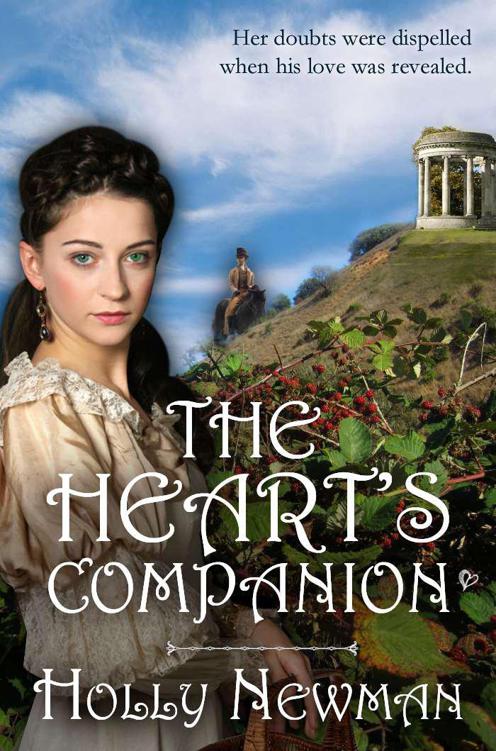 The Heart's Companion by Newman, Holly