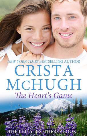 The Heart's Game (2014) by Crista McHugh