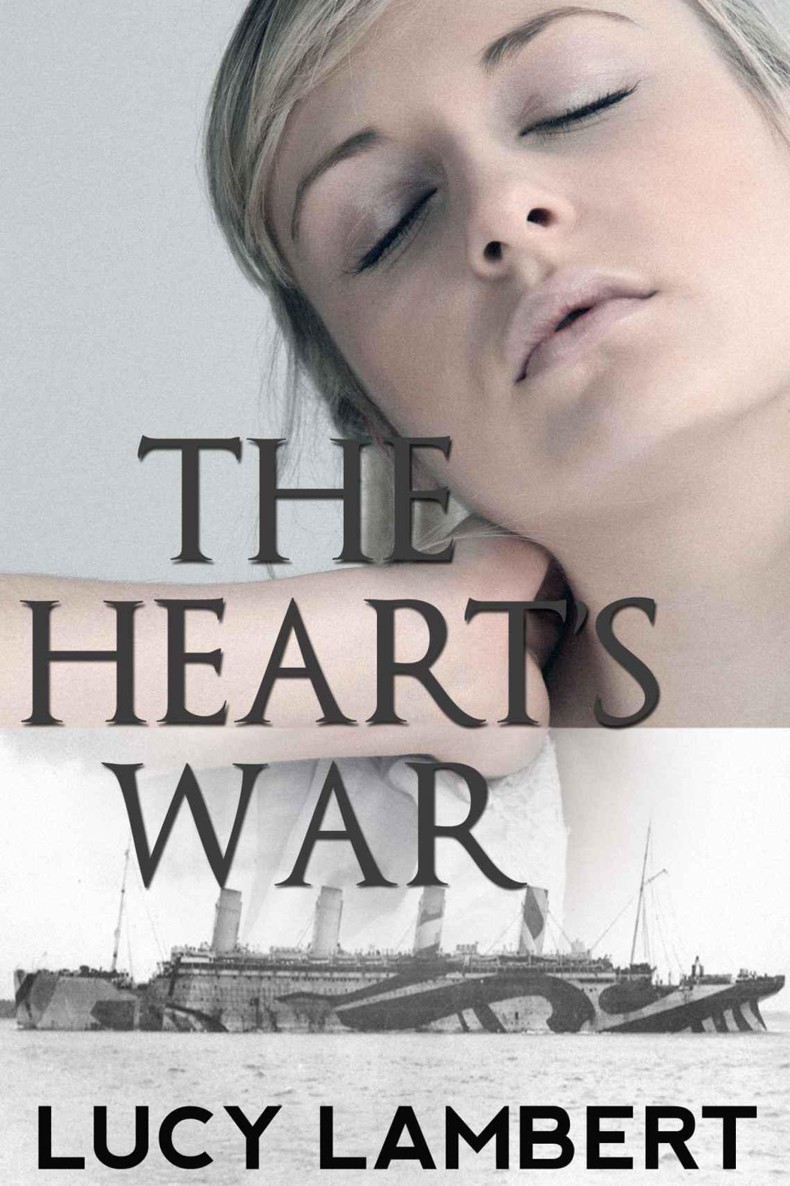 The Heart's War