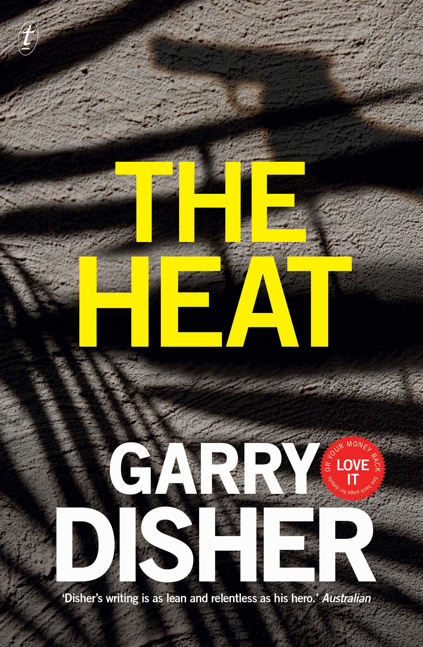 The Heat (2015) by Garry Disher