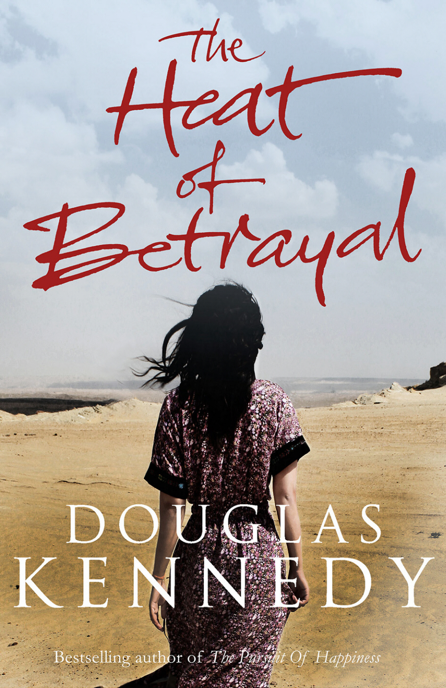 The Heat of Betrayal (2015)