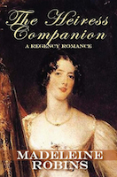 The Heiress Companion (1989)