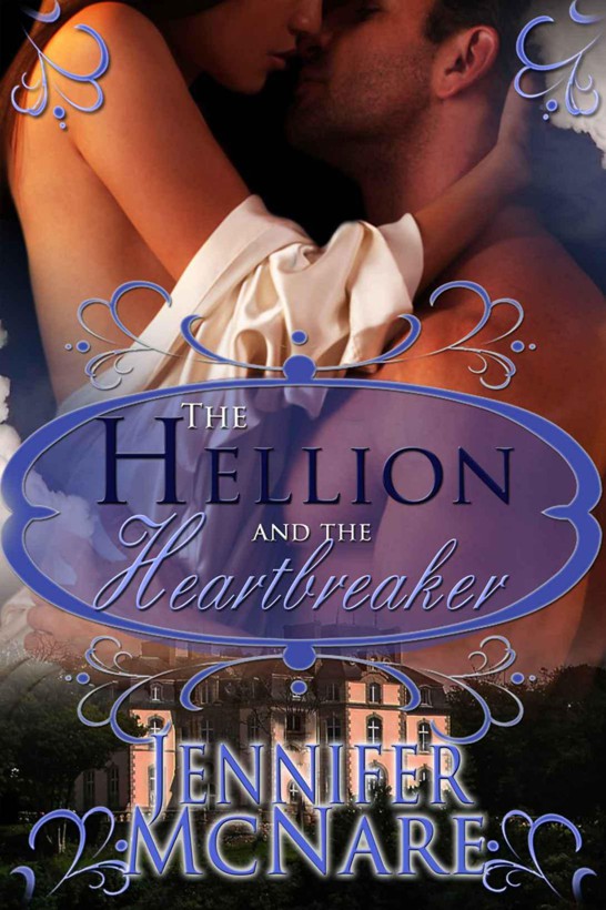 The Hellion and The Heartbreaker by McNare, Jennifer