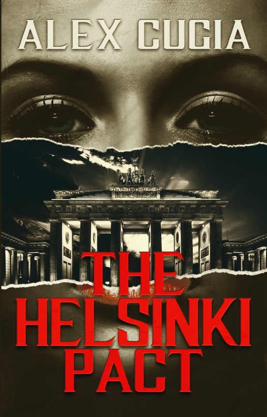 The Helsinki Pact by Alex Cugia