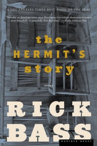 The Hermit's Story: Stories (2003)