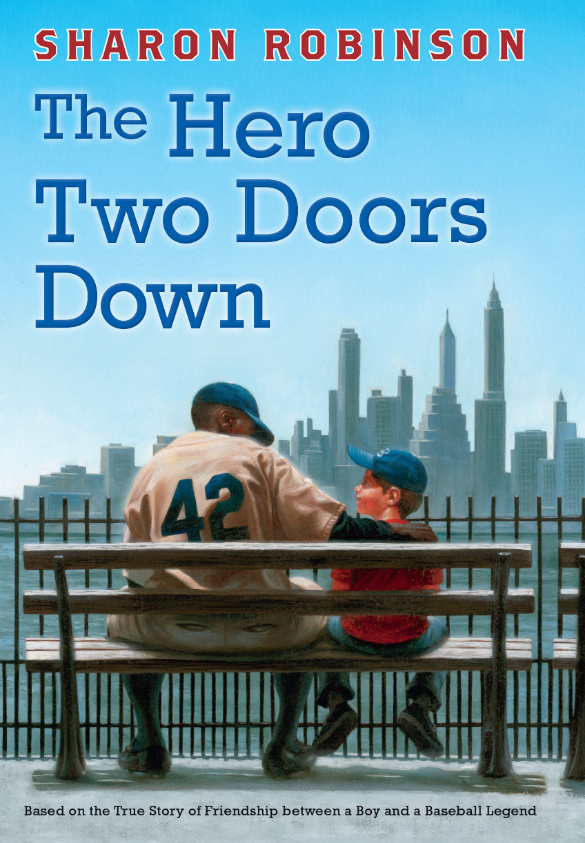 The Hero Two Doors Down (2015)