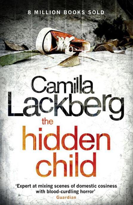 The Hidden Child by Camilla Lackberg