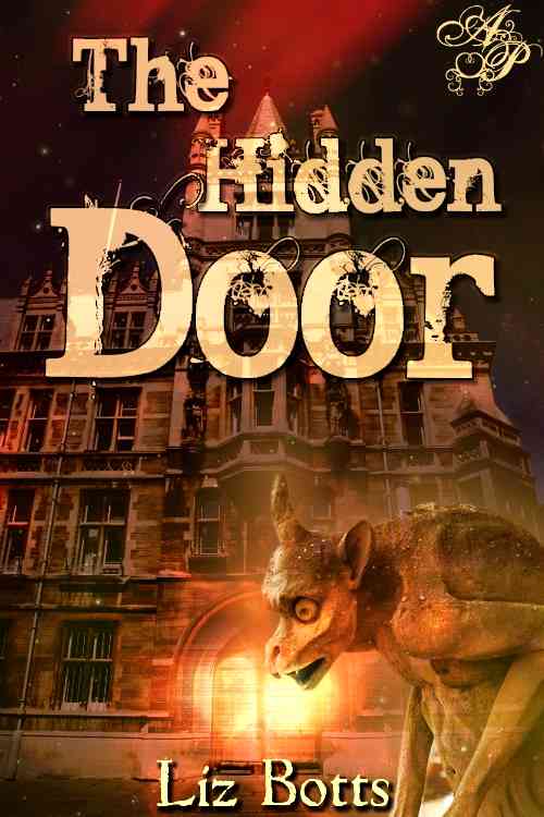 The Hidden Door by Liz Botts