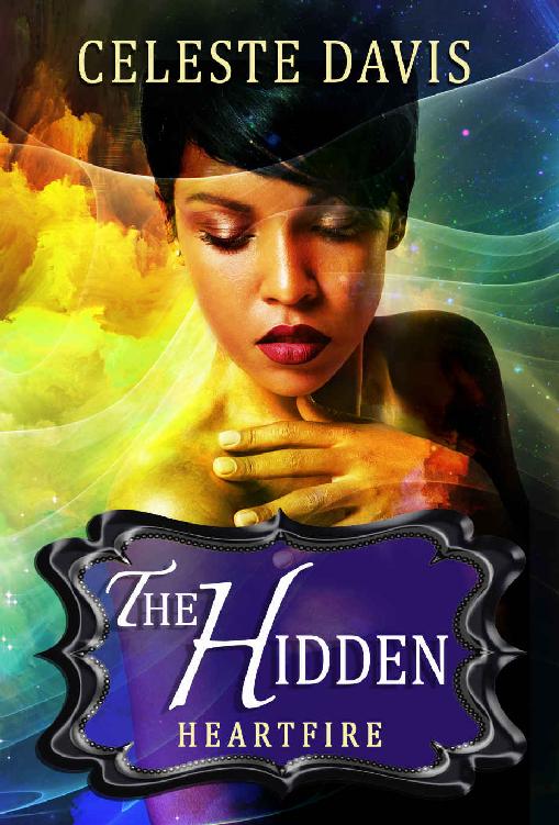 The Hidden (Heartfire)