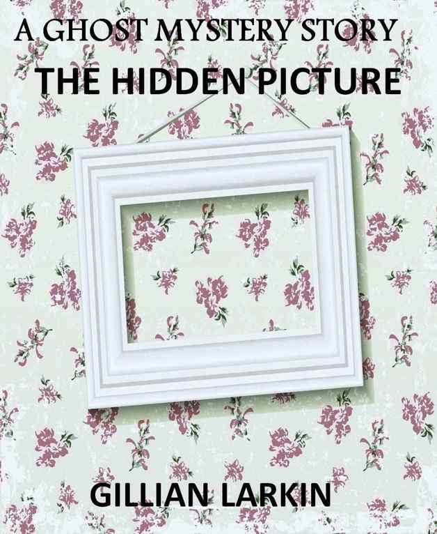 The Hidden Picture: A Ghost Mystery Story (Second Hand Ghosts Book 4) by Gillian Larkin