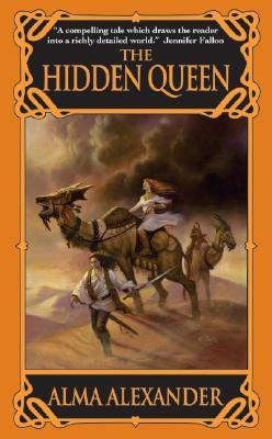 The Hidden Queen (2005)