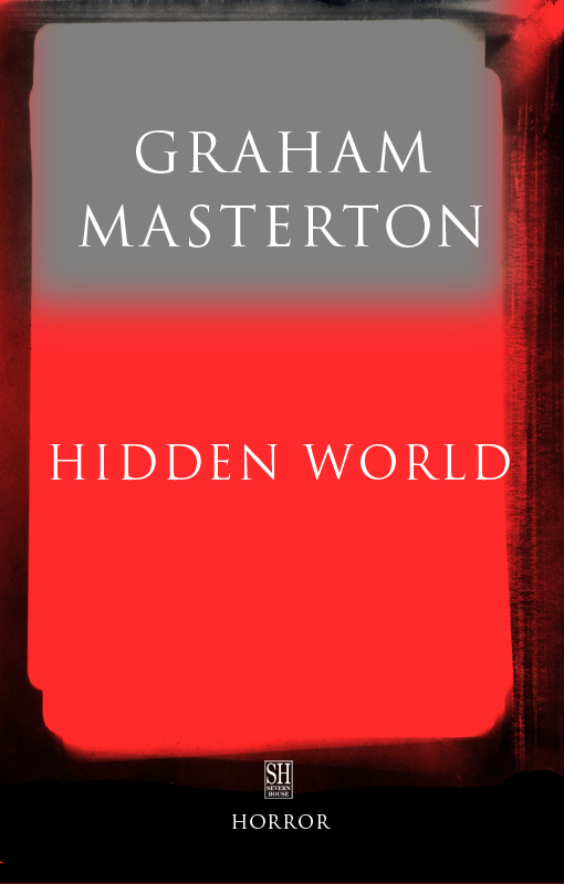The Hidden World (2013) by Graham Masterton