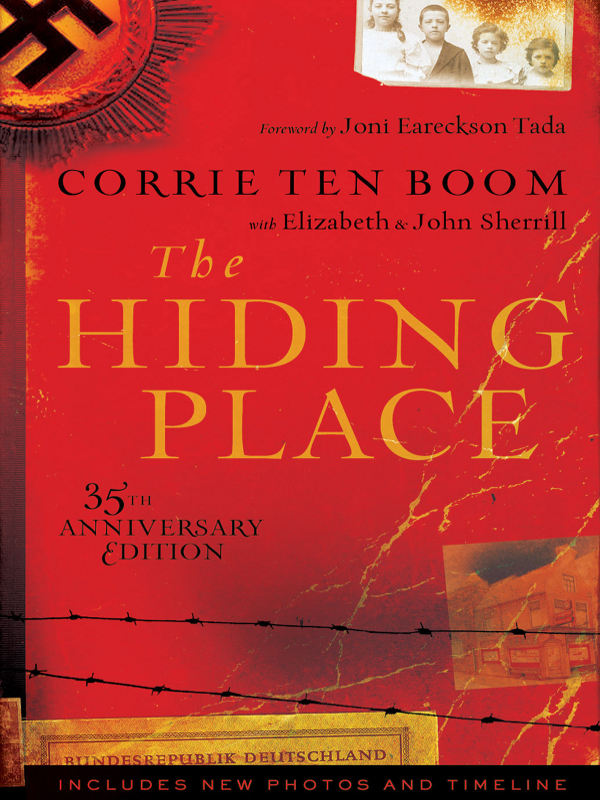 The Hiding Place (2006)