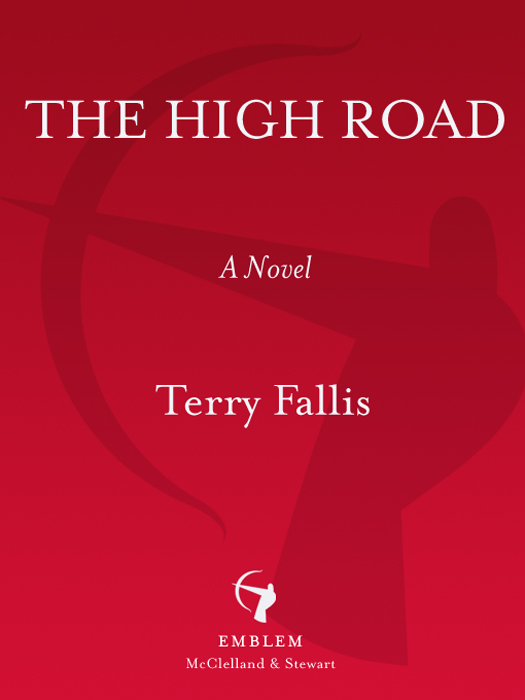 The High Road (2010)