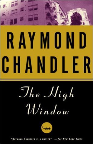 The High Window (1988)