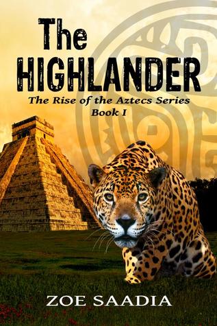 The Highlander (2012) by Zoe Saadia