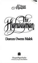 The Highwayman by Doreen Owens Malek