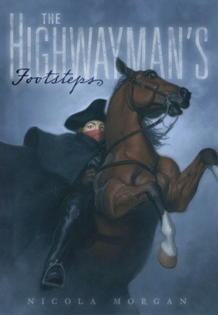 The Highwayman's Footsteps (2007)