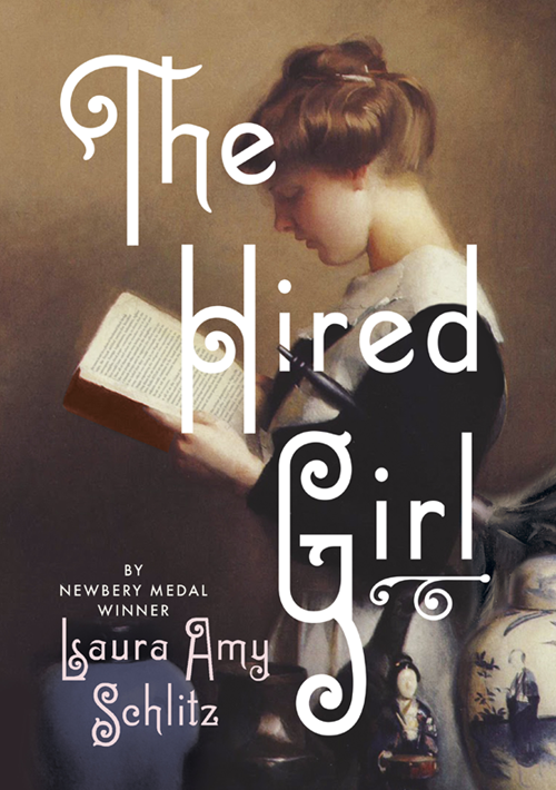 The Hired Girl (2015)