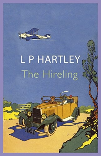 The Hireling by L. P. Hartley