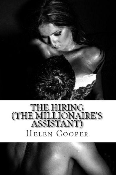 The Hiring by Helen    Cooper