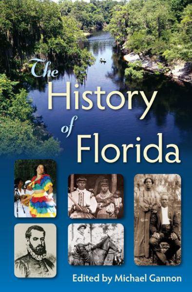 The History of Florida