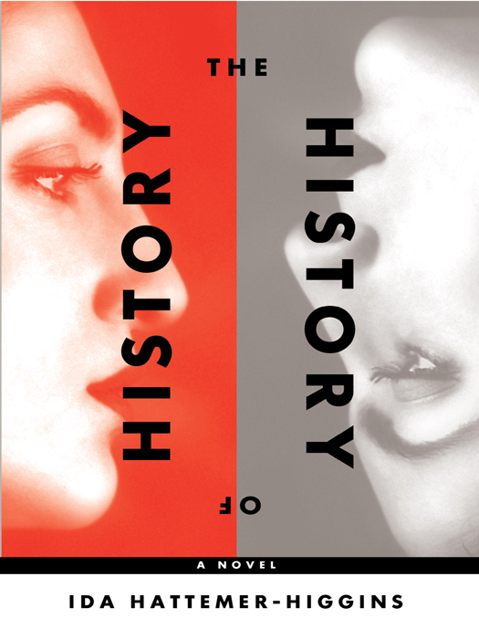 The History of History (2011) by Ida Hattemer-Higgins