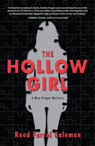 The Hollow Girl by Reed Farrel Coleman