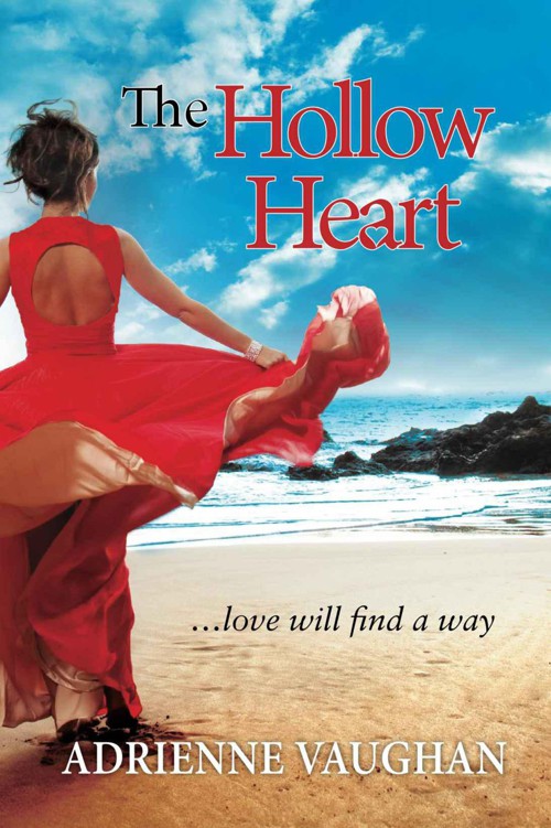 The Hollow Heart (The Heartfelt Series)