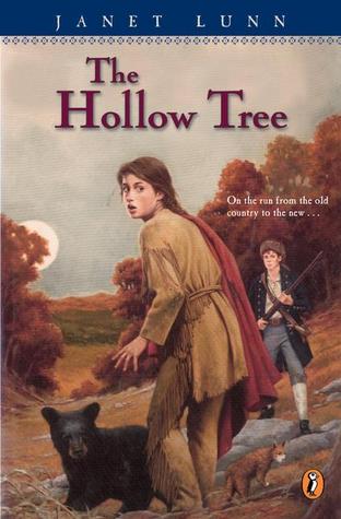 The Hollow Tree (2002) by Janet Lunn