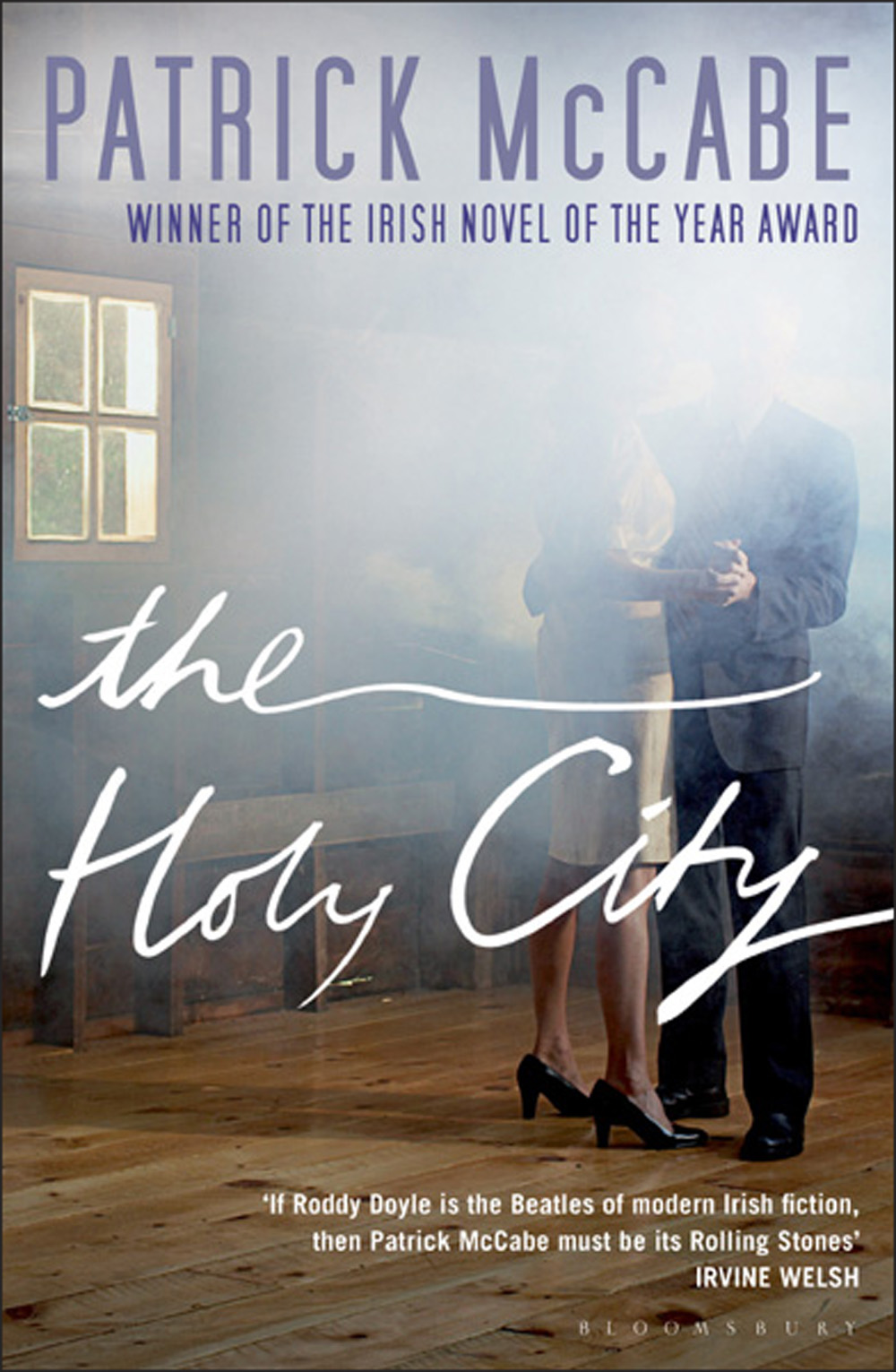 The Holy City (2009) by Patrick McCabe