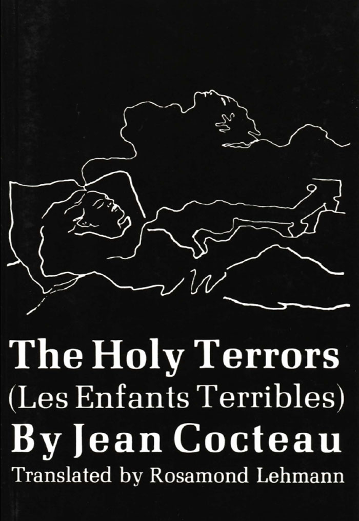 The Holy Terrors (Les Enfants Terribles) (1957) by Jean Cocteau